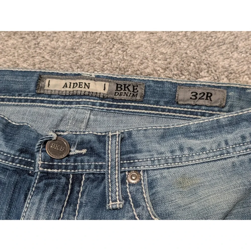 BKE aiden jeans